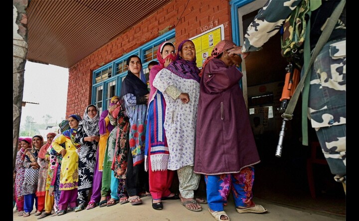 Anantnag bypolls: Mehbooba Mufti wins by huge margin