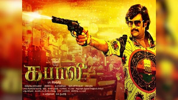 'Kabali' music album shows Rajinikanth's popularity with younger audiences
