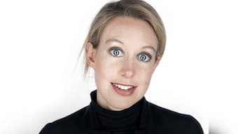 How did US billionaire Elizabeth Holmes go from $4.5 billion to nothing in a year?