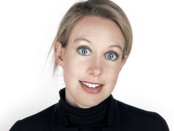 How did US billionaire Elizabeth Holmes go from $4.5 billion to nothing in a year? How did US billionaire Elizabeth Holmes go from $4.5 billion to nothing in a year?