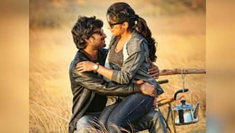 'Gentleman' review: Nani and Niveda are the stars of this gripping thriller