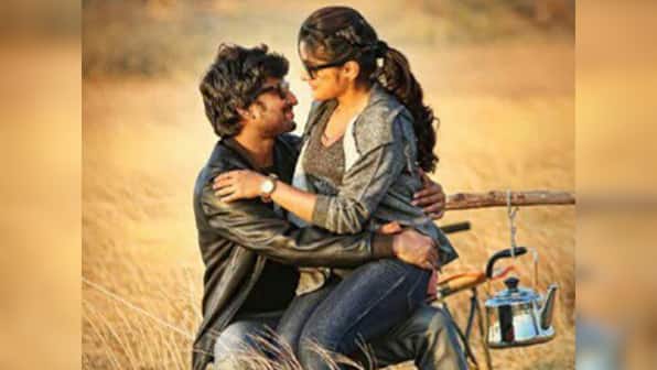 'Gentleman' review: Nani and Niveda are the stars of this gripping thriller