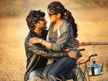 'Gentleman' review: Nani and Niveda are the stars of this gripping thriller