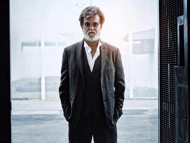 Blockbuster in the making? Rajnikanth's 'Kabali' creates immense buzz Blockbuster in the making? Rajnikanth's 'Kabali' creates immense buzz