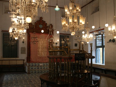 Indian Jews: This little known minority community has a rich heritage Indian Jews: This little known minority community has a rich heritage