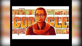 'Yaadon Ki Baraat': Google doodle honours R D Burman on 77th birthday