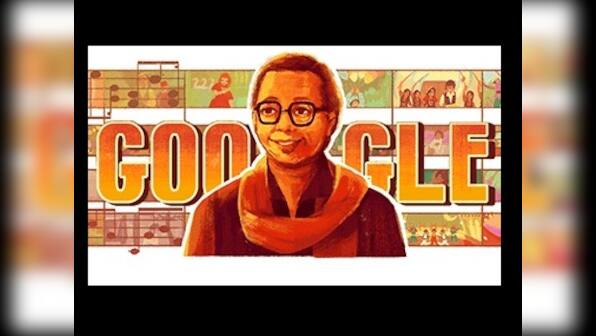 'Yaadon Ki Baraat': Google doodle honours R D Burman on 77th birthday