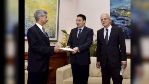 Missile Technology Control Regime is the first step for India's NSG membership
