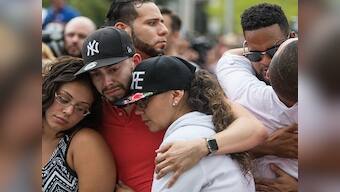 Orlando shooting: Gay'merica, you've shown us how to fight hatred with solidarity