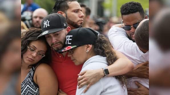 Orlando shooting: Gay'merica, you've shown us how to fight hatred with solidarity