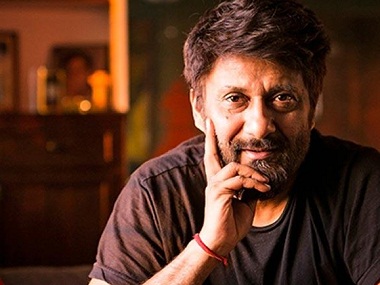 Vivek Agnihotri on 'Udta Punjab' verdict: Why even that one cut? Vivek Agnihotri on 'Udta Punjab' verdict: Why even that one cut?