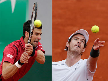 French Open 2016, Day 15 as it happned: Novak Djokovic wins maiden Roland Garros title