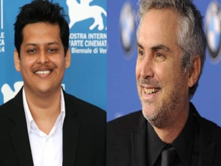 'Alfonso Cuarón loved 'Court'; we discussed cinema for hours': Chaitanya Tamhane