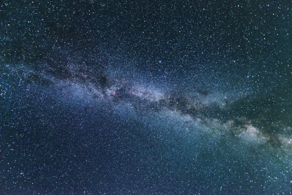 Artificial Twilight: One third of humanity can never see the Milky Way ...