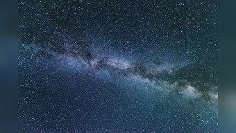 Artificial Twilight: One third of humanity can never see the Milky Way due to light pollution