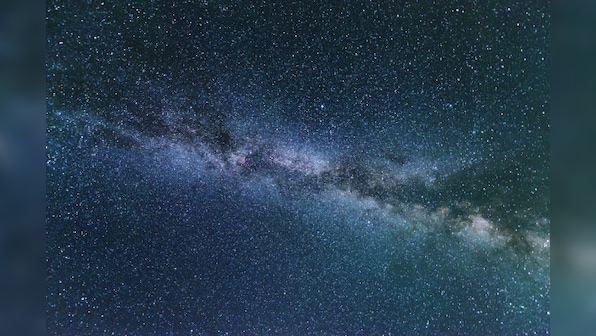 Artificial Twilight: One third of humanity can never see the Milky Way due to light pollution