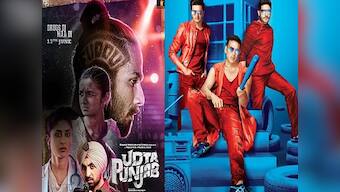 Udta censors: Rape rap in 'Housefull 3' is 'UA' but realism in a grim film is 'A'