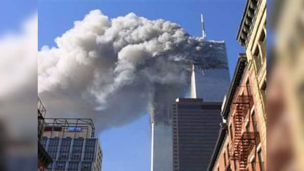 9/11 attacks: CIA director expects classified pages to absolve Saudi Arabia