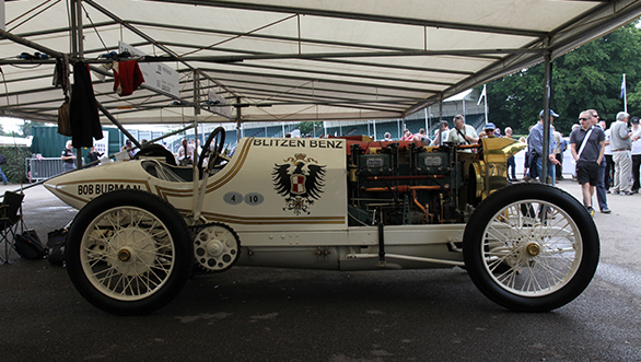 2016 Goodwood Festival of Speed: What we spotted on Friday 2016 Goodwood Festival of Speed: What we spotted on Friday