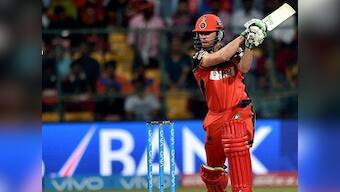 AB de Villiers' presence a major boost for CPL 2016, says Brendon McCullum