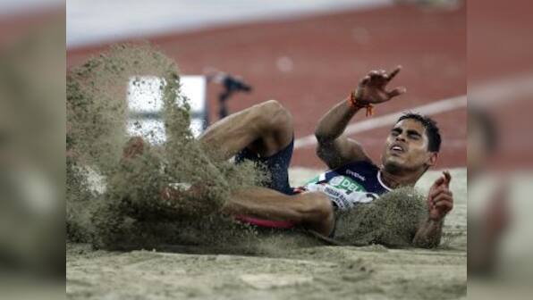 Rio 2016: Mohammad Anas, Ankit Sharma and Srabani Nanda qualify for Rio Olympics