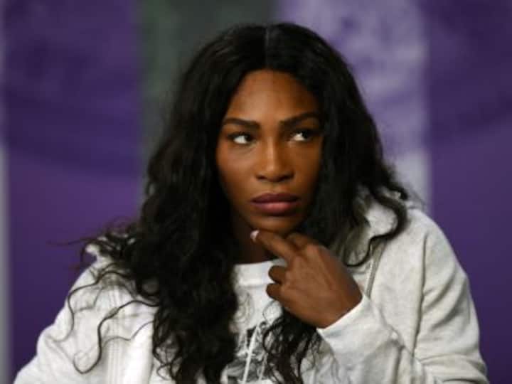 Road to Rio: Serena Williams saddened by Olympic golf pull-outs over Zika fears