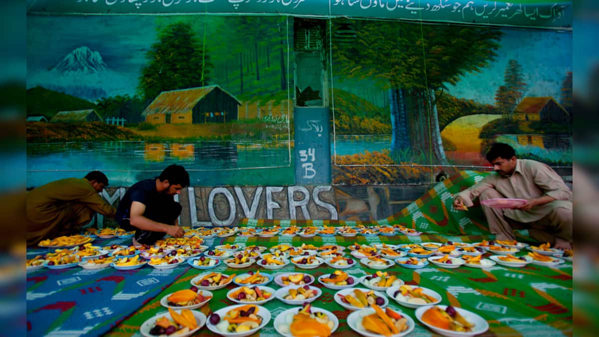 Ramzan mubarak! Here's how it's being observed across the world – Firstpost