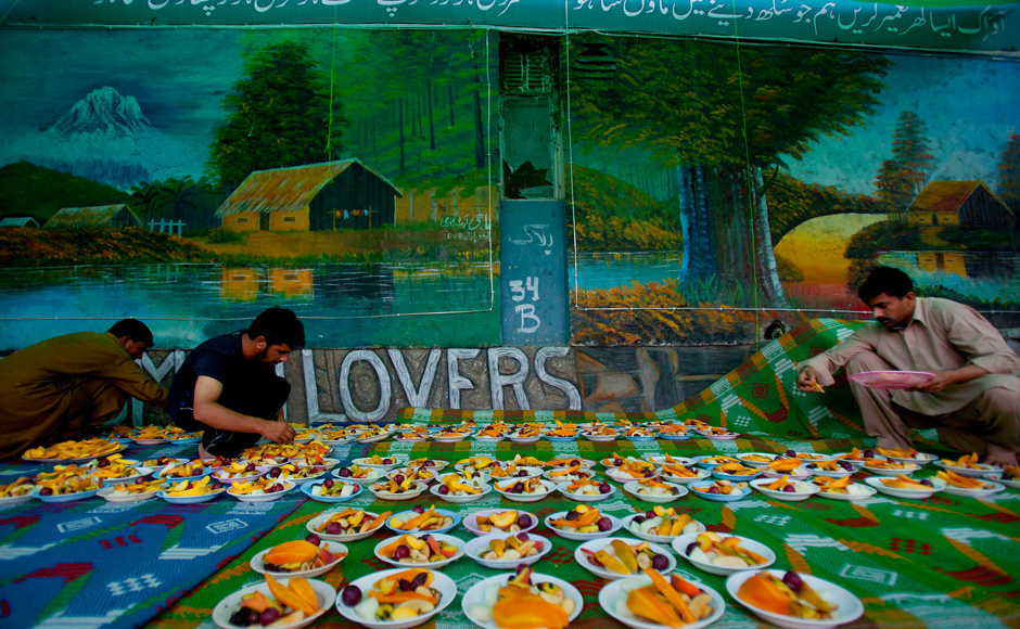 Pakistan Ramzan Rajput Ramzan mubarak! Here's how it's being observed across the world – Firstpost