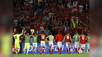 Familiarity breeds confidence: Bundesliga experience to boost Switzerland chances against Poland at Euro 2016