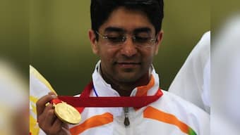 Abhinav Bindra says 11th-place finish in 2000 Sydney Olympics gave him belief he could win gold one day