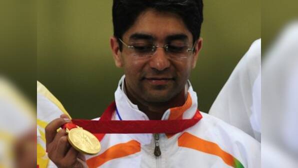 Abhinav Bindra says 11th-place finish in 2000 Sydney Olympics gave him belief he could win gold one day