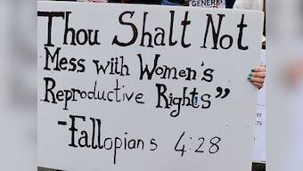 Ireland's abortion laws subject women to 'inhuman, degrading' treatment: UN