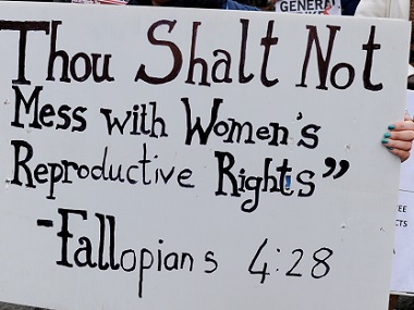 Ireland's abortion laws subject women to 'inhuman, degrading' treatment: UN Ireland's abortion laws subject women to 'inhuman, degrading' treatment: UN