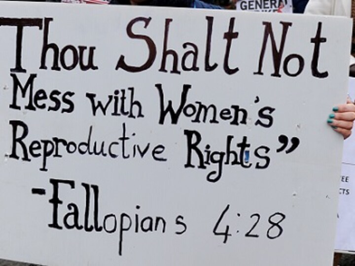 Ireland's abortion laws subject women to 'inhuman, degrading' treatment: UN