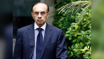 Patanjali riding on Ramdev's image, not products: Adi Godrej