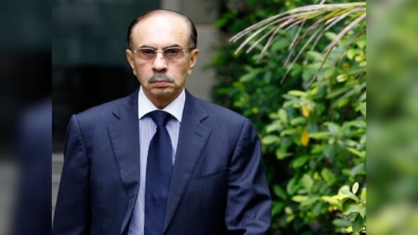 Nisaba takes over from Adi Godrej to become executive chairperson of Godrej Consumer Products