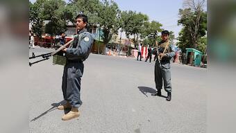 Kabul attack: Death toll touches 80, 231 injured as twin blasts rip through Shiite mass protest