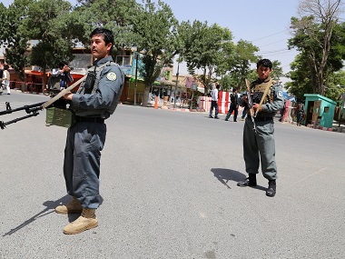 Six dead after Taliban fighters wear burqas, military uniforms to attack provincial court Six dead after Taliban fighters wear burqas, military uniforms to attack provincial court