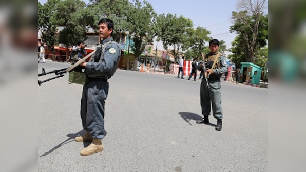 Kabul attack: Death toll touches 80, 231 injured as twin blasts rip through Shiite mass protest