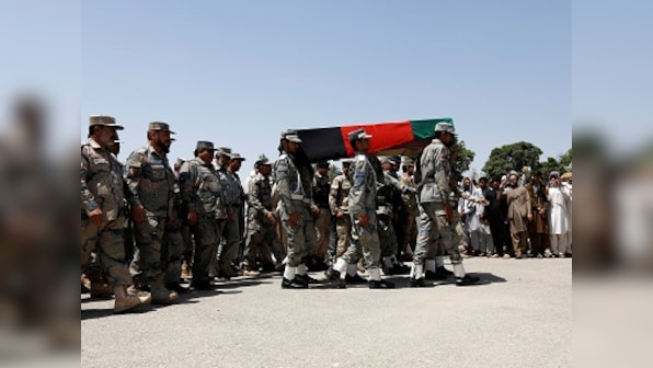 Torkham clashes: Pakistan, Afghanistan in talks to ease border tensions