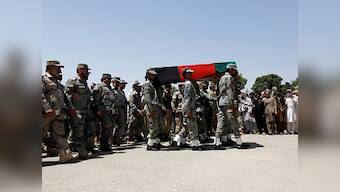 Torkham clashes: Afghan-Pakistan border reopens after five days
