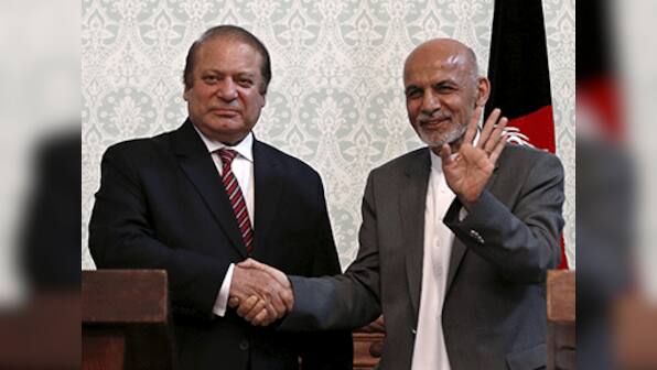 United States to not mediate between Afghanistan, Pakistan