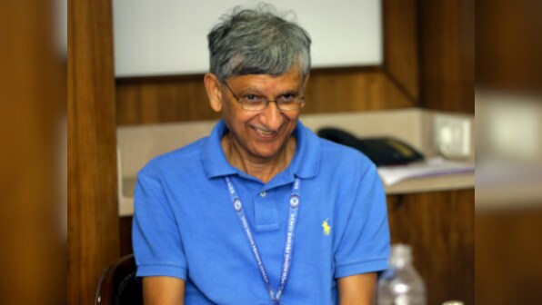 Eligible candidates to be interviewed for coach's job: BCCI secretary Ajay Shirke