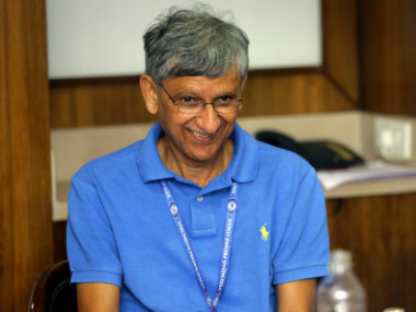 Eligible candidates to be interviewed for coach's job: BCCI secretary Ajay Shirke Eligible candidates to be interviewed for coach's job: BCCI secretary Ajay Shirke