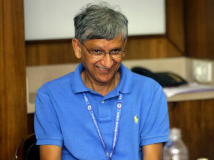BCCI secretary Ajay Shirke set to be elected unopposed in upcoming AGM