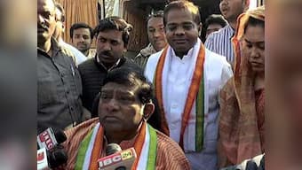 Rebellion brewing in Congress? Ajit Jogi breaks away to form his own party