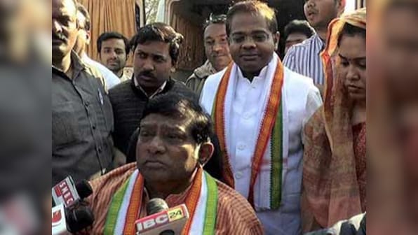 As Ajit Jogi's exit looks eminent, Congress to 'wait and watch'