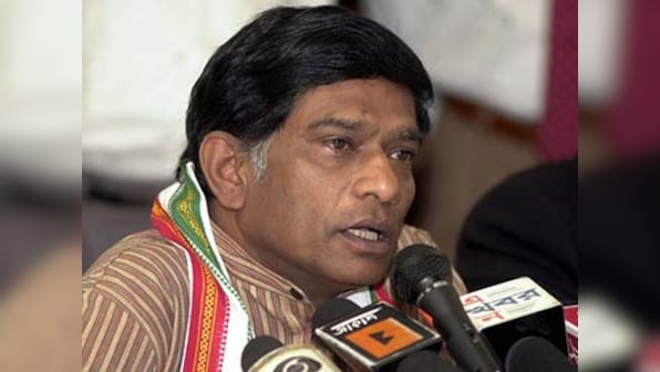 Ajit Jogi blames Congress top brass' apathy, discrimination for his exit