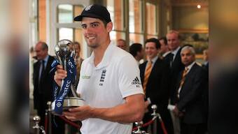 England win Test series 2-0 as rain stymies bid for Sri Lanka whitewash