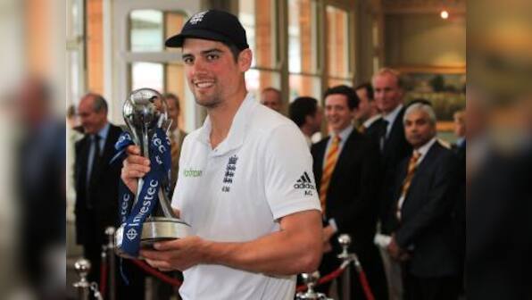 England win Test series 2-0 as rain stymies bid for Sri Lanka whitewash